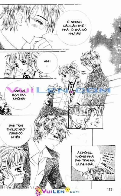 Lệnh Cấm Hôn Của Hoàng Đế Bệ Hạ 15 trang 2