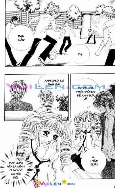 Lệnh Cấm Hôn Của Hoàng Đế Bệ Hạ 15 trang 3