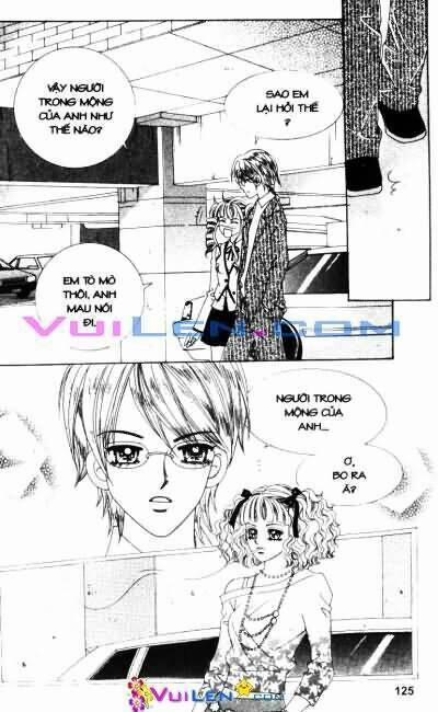 Lệnh Cấm Hôn Của Hoàng Đế Bệ Hạ 15 trang 4