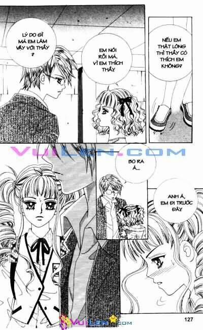 Lệnh Cấm Hôn Của Hoàng Đế Bệ Hạ 15 trang 6