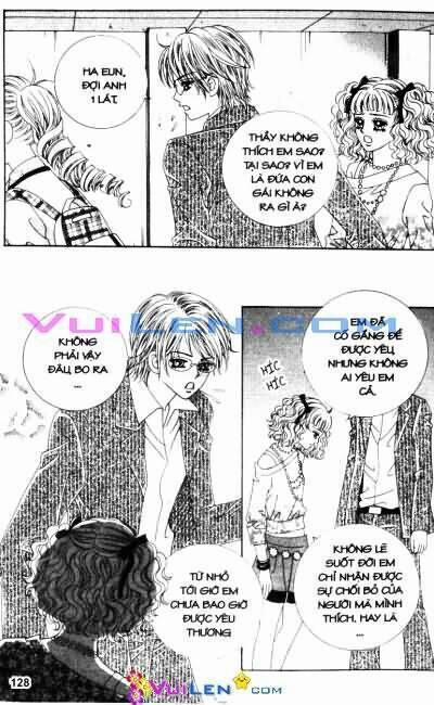 Lệnh Cấm Hôn Của Hoàng Đế Bệ Hạ 15 trang 7