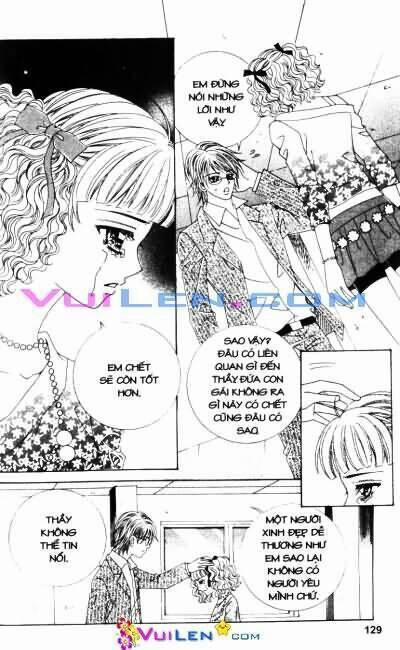 Lệnh Cấm Hôn Của Hoàng Đế Bệ Hạ 15 trang 8