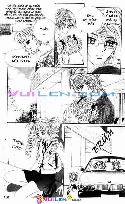 Lệnh Cấm Hôn Của Hoàng Đế Bệ Hạ 15 trang 9