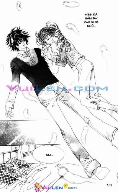 Lệnh Cấm Hôn Của Hoàng Đế Bệ Hạ 16 trang 10