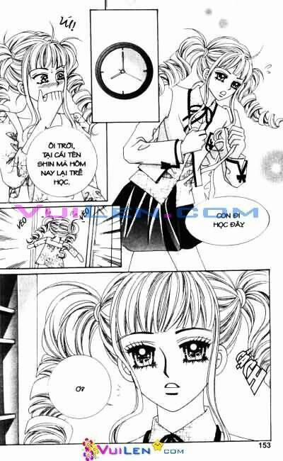 Lệnh Cấm Hôn Của Hoàng Đế Bệ Hạ 16 trang 12