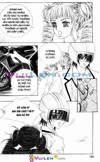 Lệnh Cấm Hôn Của Hoàng Đế Bệ Hạ 16 trang 14