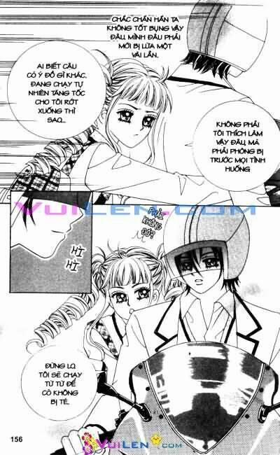 Lệnh Cấm Hôn Của Hoàng Đế Bệ Hạ 16 trang 15