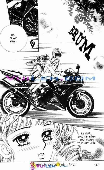 Lệnh Cấm Hôn Của Hoàng Đế Bệ Hạ 16 trang 16