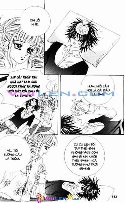 Lệnh Cấm Hôn Của Hoàng Đế Bệ Hạ 16 trang 2