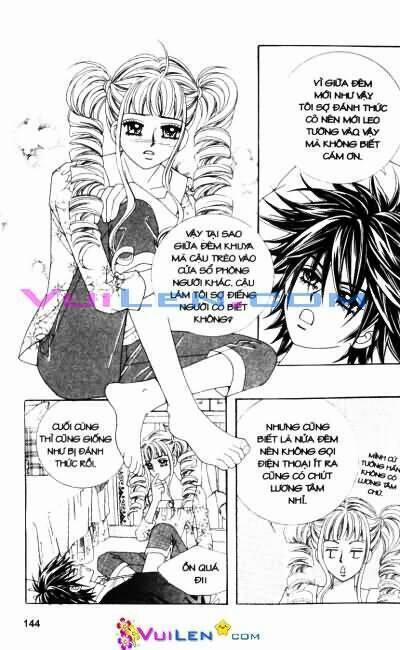 Lệnh Cấm Hôn Của Hoàng Đế Bệ Hạ 16 trang 3