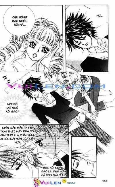 Lệnh Cấm Hôn Của Hoàng Đế Bệ Hạ 16 trang 6