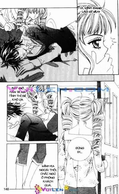 Lệnh Cấm Hôn Của Hoàng Đế Bệ Hạ 16 trang 7