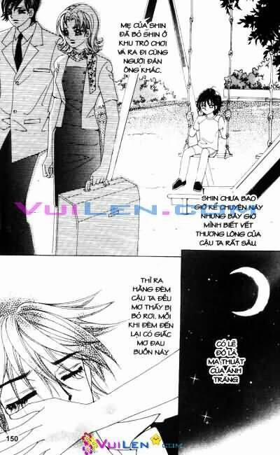 Lệnh Cấm Hôn Của Hoàng Đế Bệ Hạ 16 trang 9