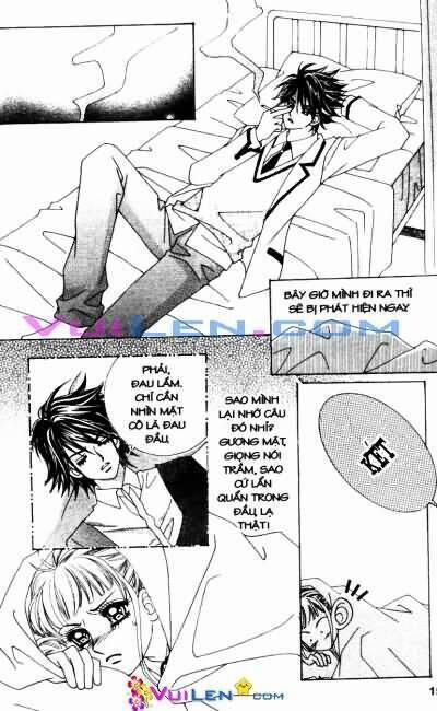 Lệnh Cấm Hôn Của Hoàng Đế Bệ Hạ 17 trang 15