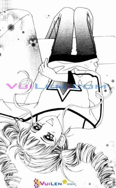 Lệnh Cấm Hôn Của Hoàng Đế Bệ Hạ 17 trang 3