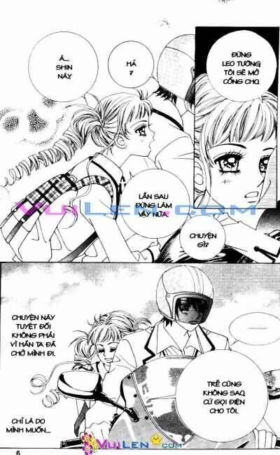 Lệnh Cấm Hôn Của Hoàng Đế Bệ Hạ 17 trang 6