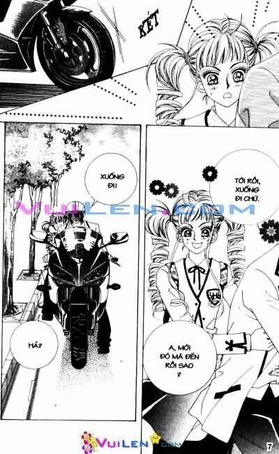 Lệnh Cấm Hôn Của Hoàng Đế Bệ Hạ 17 trang 7