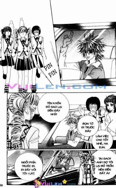 Lệnh Cấm Hôn Của Hoàng Đế Bệ Hạ 18 trang 10