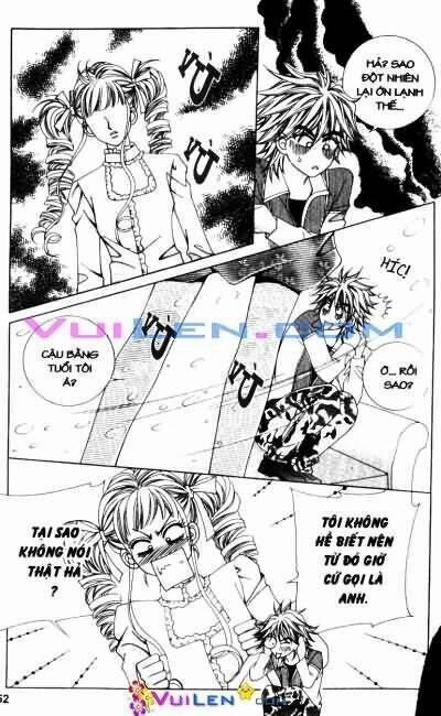 Lệnh Cấm Hôn Của Hoàng Đế Bệ Hạ 19 trang 12