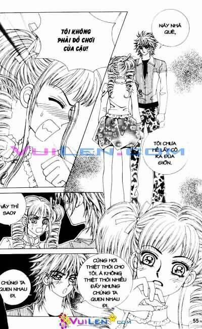 Lệnh Cấm Hôn Của Hoàng Đế Bệ Hạ 19 trang 15