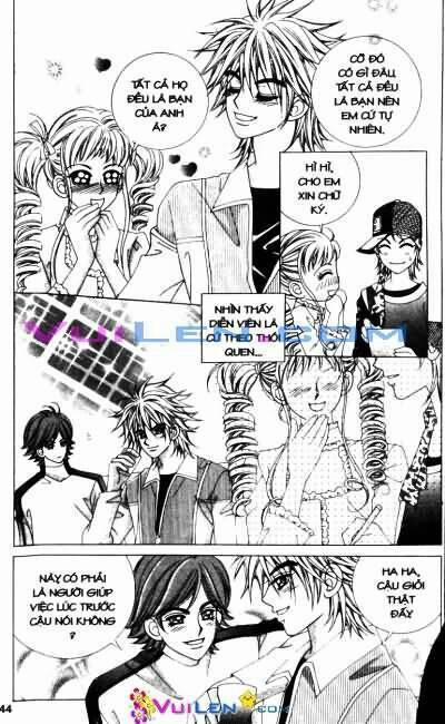 Lệnh Cấm Hôn Của Hoàng Đế Bệ Hạ 19 trang 4