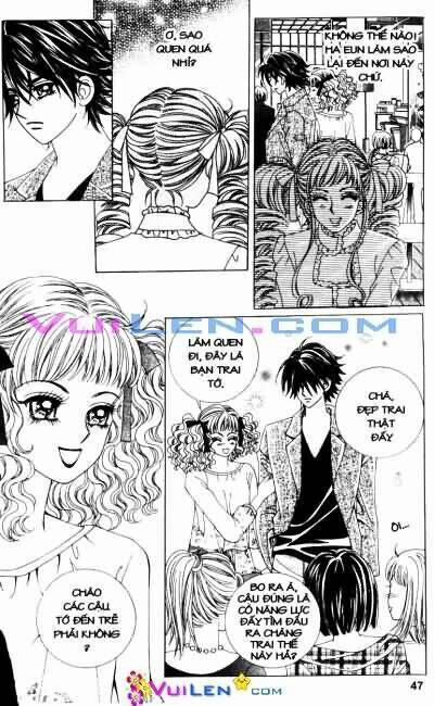 Lệnh Cấm Hôn Của Hoàng Đế Bệ Hạ 19 trang 7