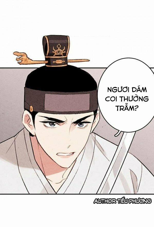 Lệnh Cấm Hôn Của Hoàng Đế Bệ Hạ 2 trang 13