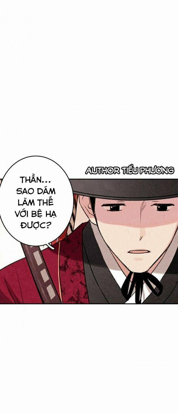 Lệnh Cấm Hôn Của Hoàng Đế Bệ Hạ 2 trang 14