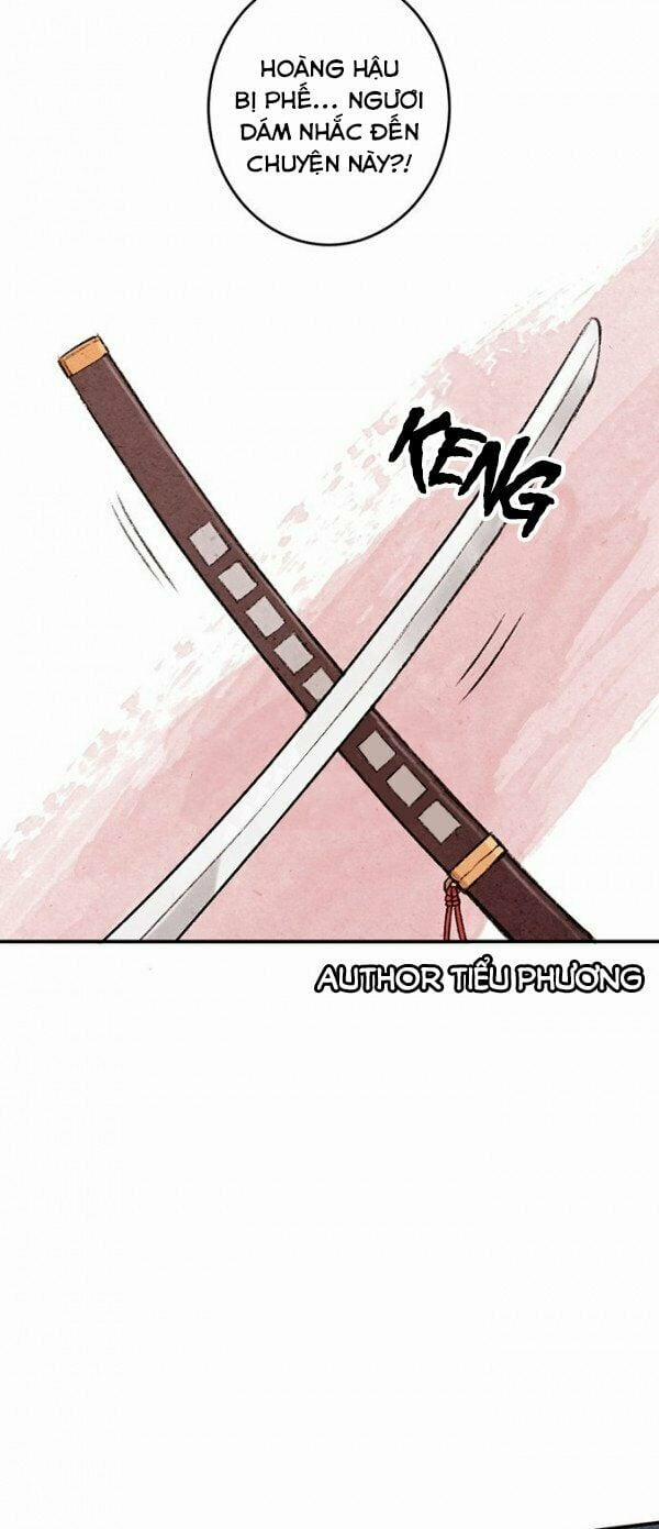 Lệnh Cấm Hôn Của Hoàng Đế Bệ Hạ 2 trang 17