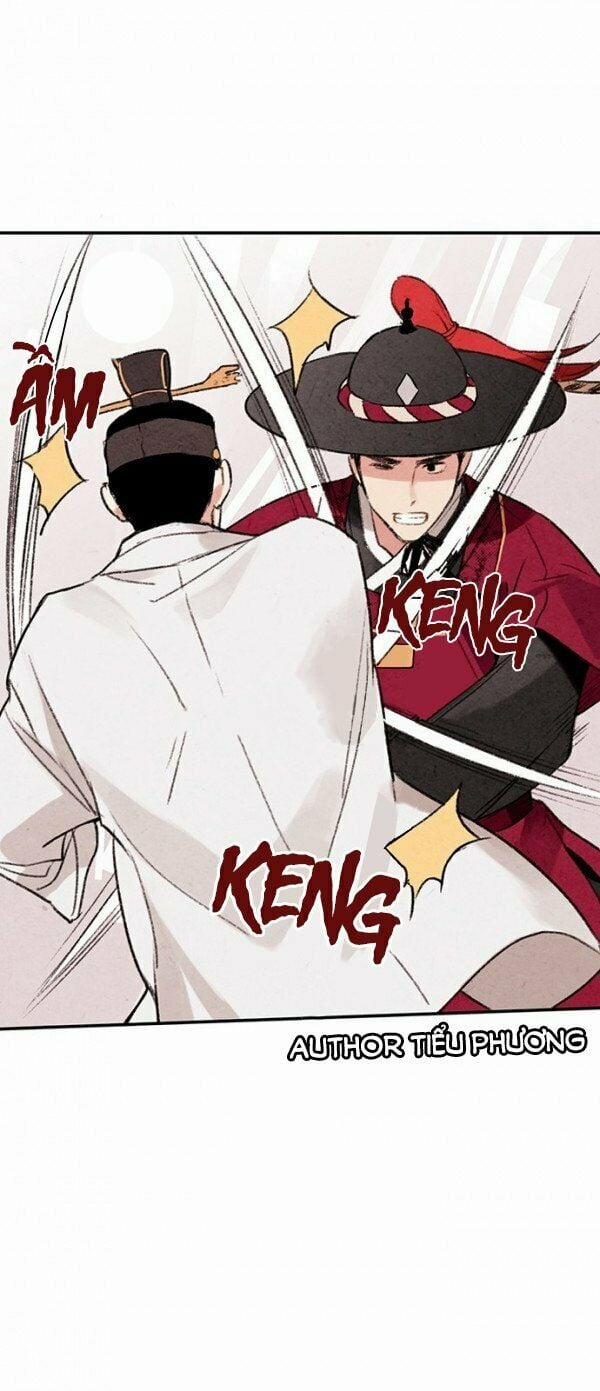 Lệnh Cấm Hôn Của Hoàng Đế Bệ Hạ 2 trang 19