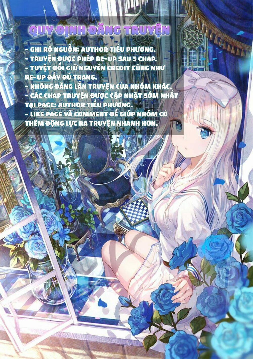 Lệnh Cấm Hôn Của Hoàng Đế Bệ Hạ 2 trang 2