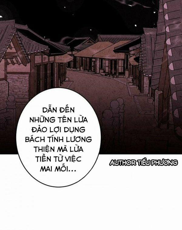 Lệnh Cấm Hôn Của Hoàng Đế Bệ Hạ 2 trang 24