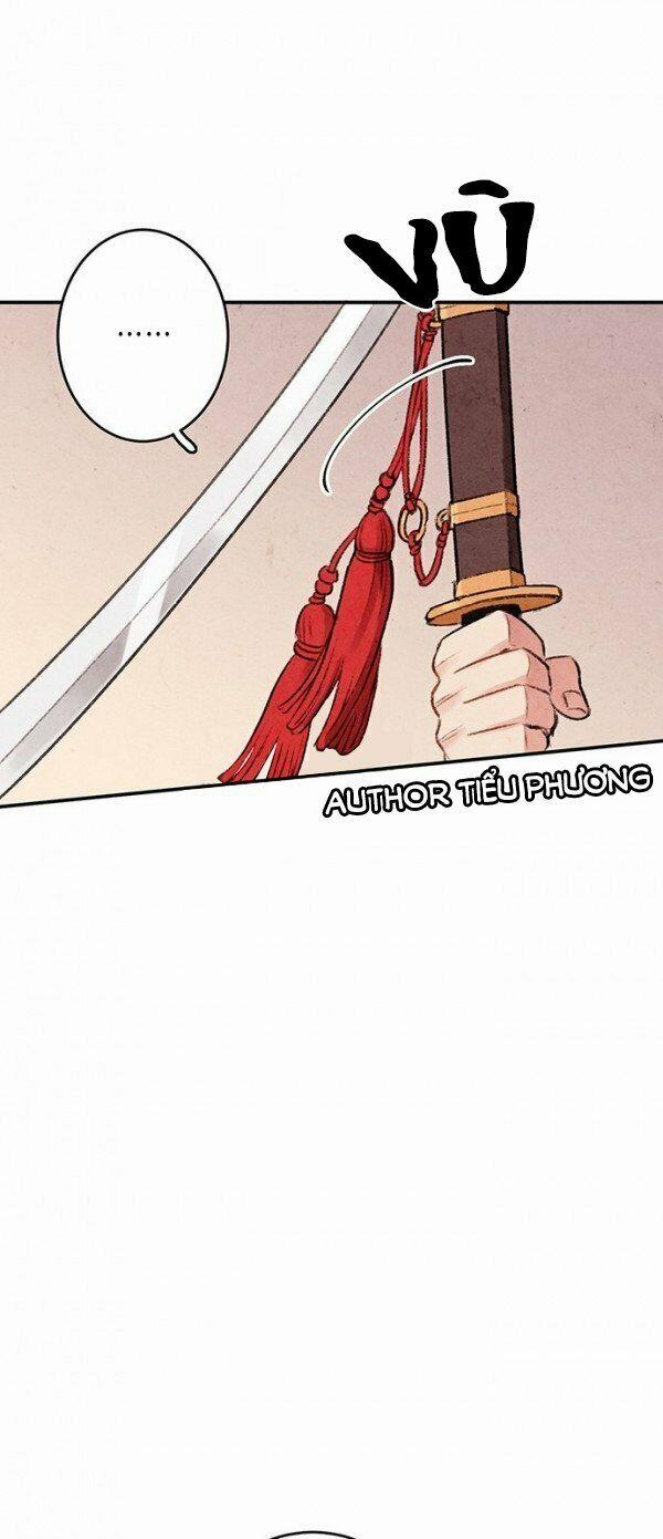 Lệnh Cấm Hôn Của Hoàng Đế Bệ Hạ 2 trang 25