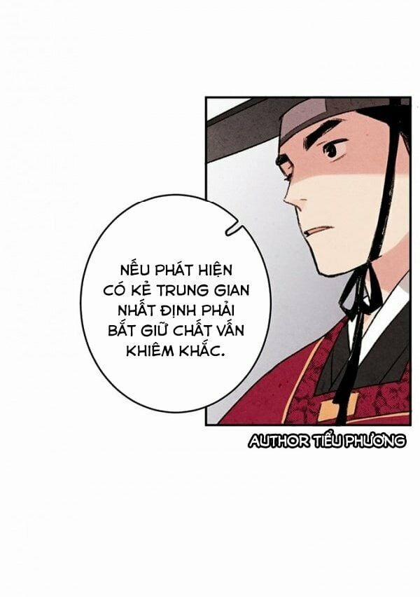 Lệnh Cấm Hôn Của Hoàng Đế Bệ Hạ 2 trang 40