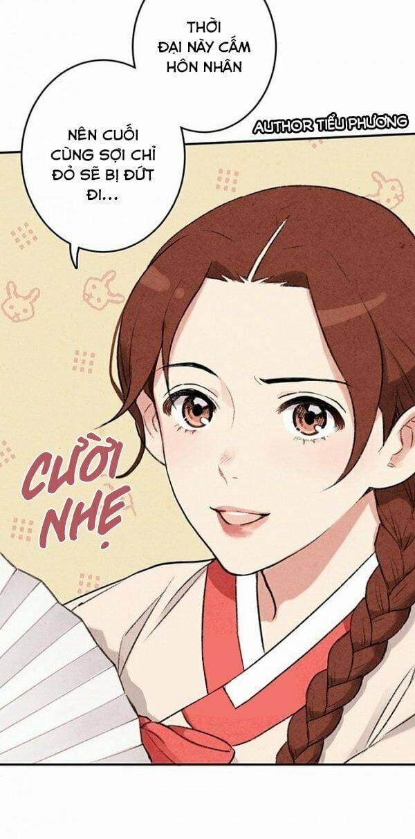 Lệnh Cấm Hôn Của Hoàng Đế Bệ Hạ 2 trang 45
