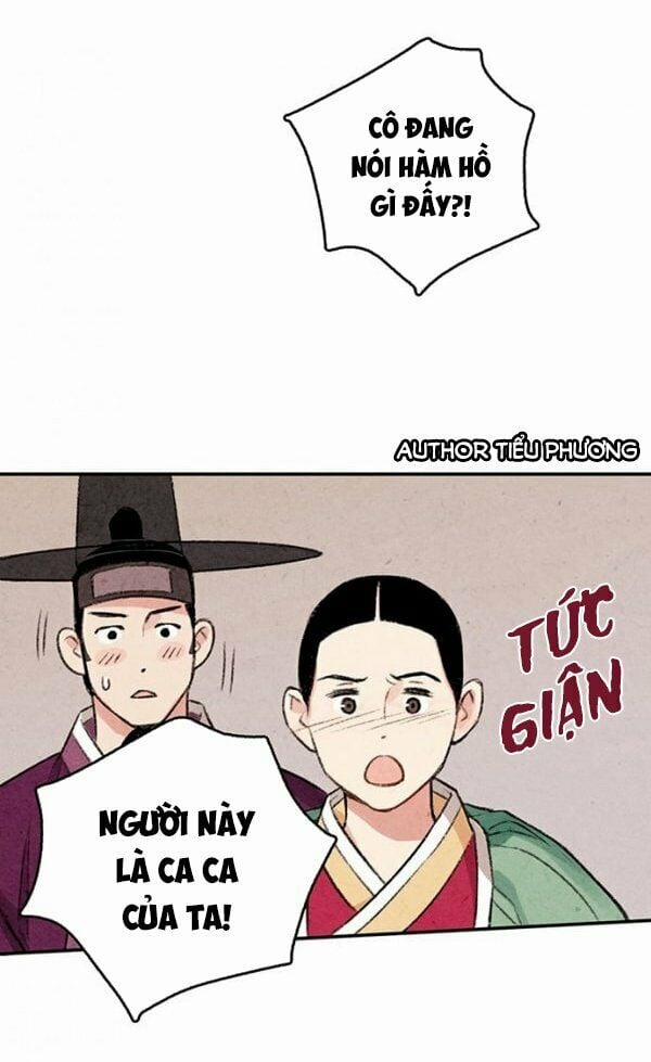 Lệnh Cấm Hôn Của Hoàng Đế Bệ Hạ 2 trang 50