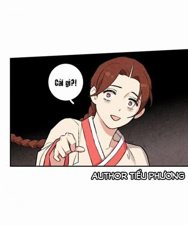 Lệnh Cấm Hôn Của Hoàng Đế Bệ Hạ 2 trang 51