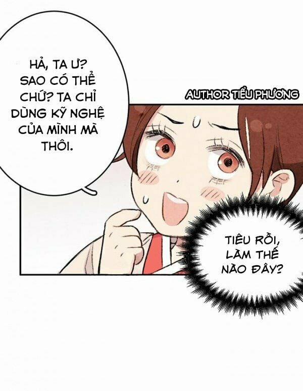 Lệnh Cấm Hôn Của Hoàng Đế Bệ Hạ 2 trang 55