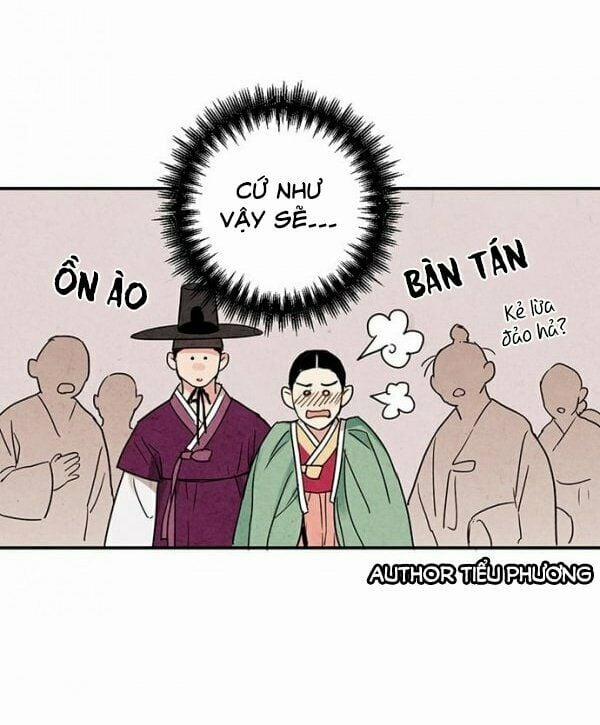 Lệnh Cấm Hôn Của Hoàng Đế Bệ Hạ 2 trang 56