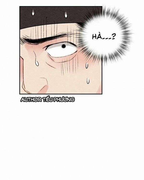 Lệnh Cấm Hôn Của Hoàng Đế Bệ Hạ 2 trang 6