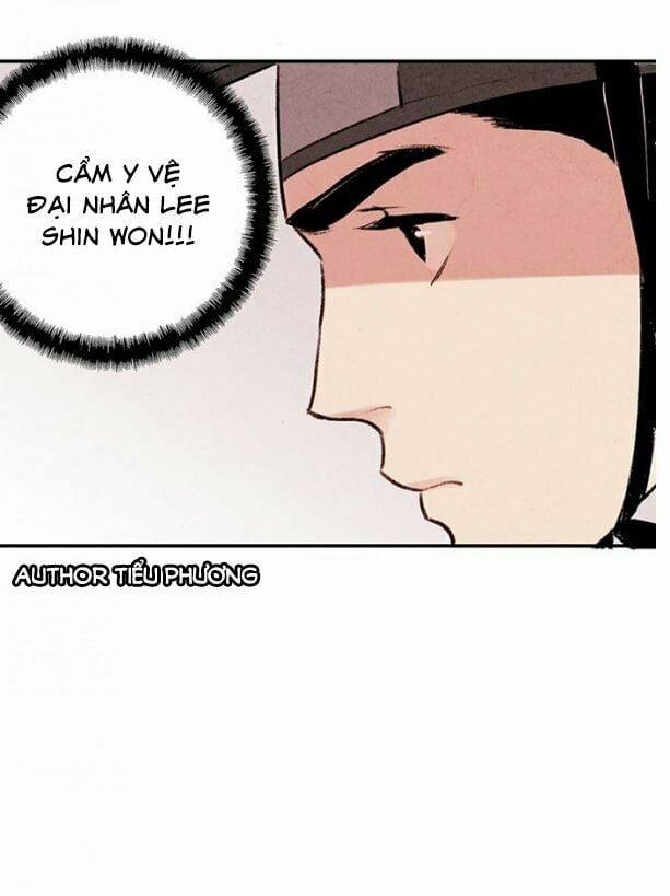 Lệnh Cấm Hôn Của Hoàng Đế Bệ Hạ 2 trang 8