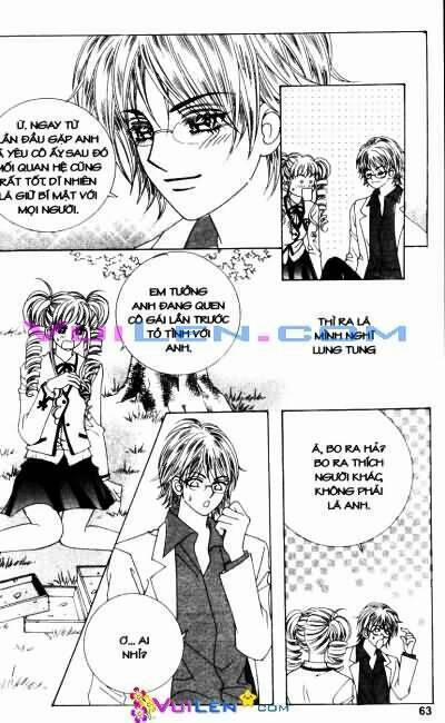 Lệnh Cấm Hôn Của Hoàng Đế Bệ Hạ 20 trang 2