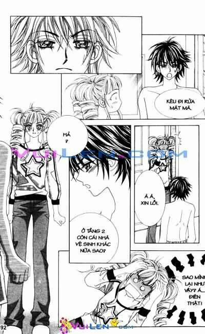 Lệnh Cấm Hôn Của Hoàng Đế Bệ Hạ 21 trang 11