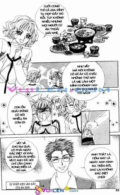 Lệnh Cấm Hôn Của Hoàng Đế Bệ Hạ 21 trang 14