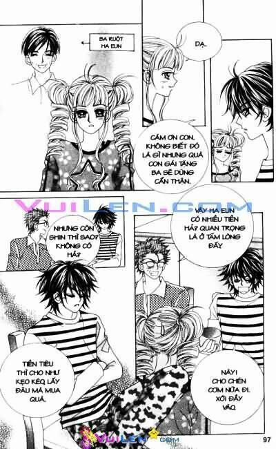 Lệnh Cấm Hôn Của Hoàng Đế Bệ Hạ 21 trang 16