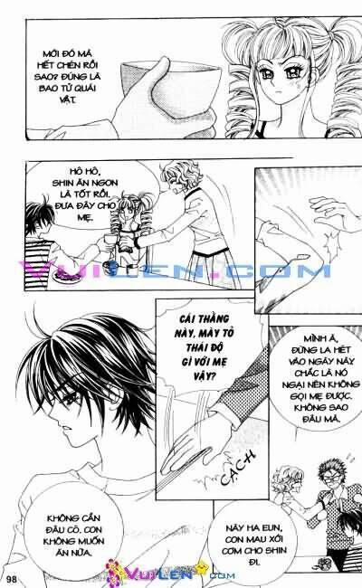 Lệnh Cấm Hôn Của Hoàng Đế Bệ Hạ 21 trang 17