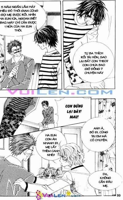 Lệnh Cấm Hôn Của Hoàng Đế Bệ Hạ 21 trang 18