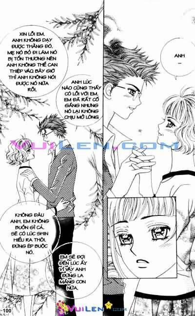 Lệnh Cấm Hôn Của Hoàng Đế Bệ Hạ 21 trang 19