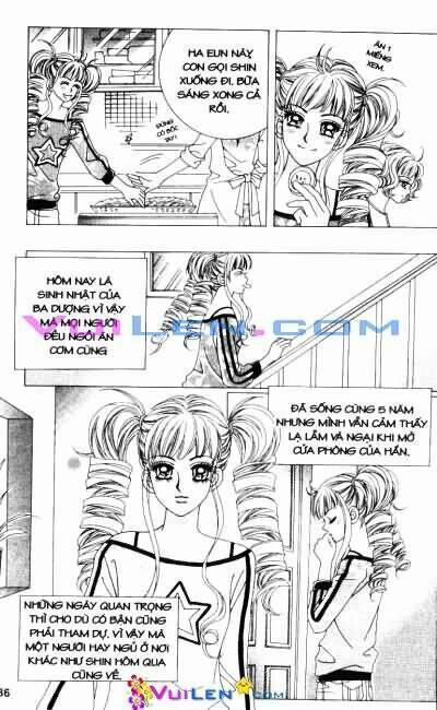 Lệnh Cấm Hôn Của Hoàng Đế Bệ Hạ 21 trang 5