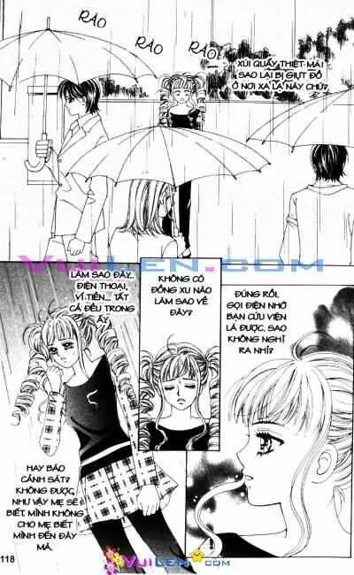 Lệnh Cấm Hôn Của Hoàng Đế Bệ Hạ 22 trang 17